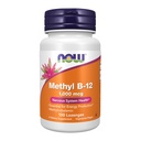 Acum Suplimente, Metil B-12 (Metilcobalamină) 1000 mcg, Sistem nervos Sănătate*, 100 Lozenges