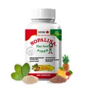 Nopalina Seed Plus Capsule 240 Capsule