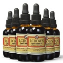 Soluţia de Iod 2% 2 oz (6 flacoane) 