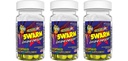 Swarm Extreme Energizer 20 Capsule (Pachet de 3)