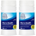 21st Century One Daily Men's Health Tablets, 100 Count (Pachet de 2)
