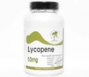 Licopen 10mg ~ 100 capsule - fără aditivi ~ Suplimente naturiste