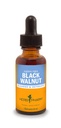 Herb Pharm Black Walnut Extract lichid pentru curățare și detoxifiere - 1 Ounce