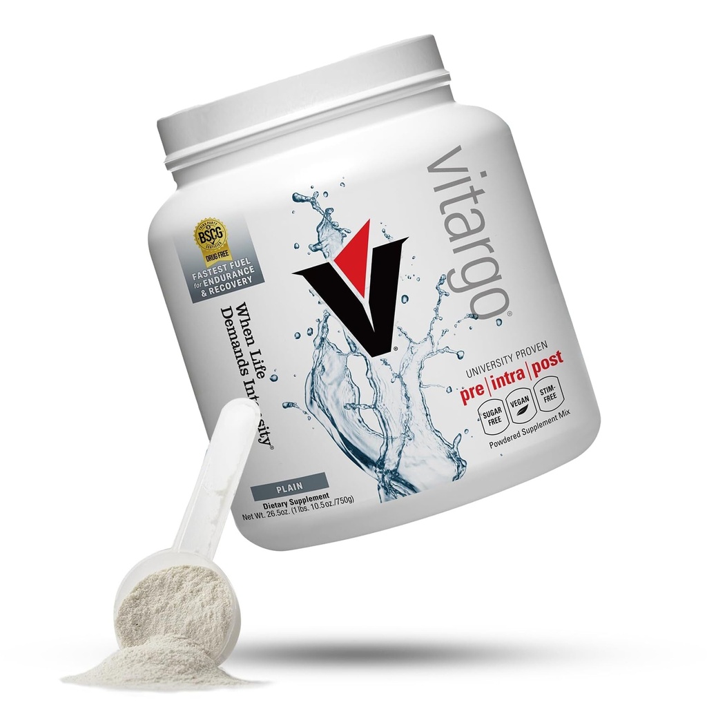 Vitargo Carbohidrat Powder 