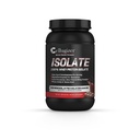 100% Whey Izolat 2lb, Ciocolata I 25g Proteina, Digesting rapid I 0g Zahăr, Carb scăzut