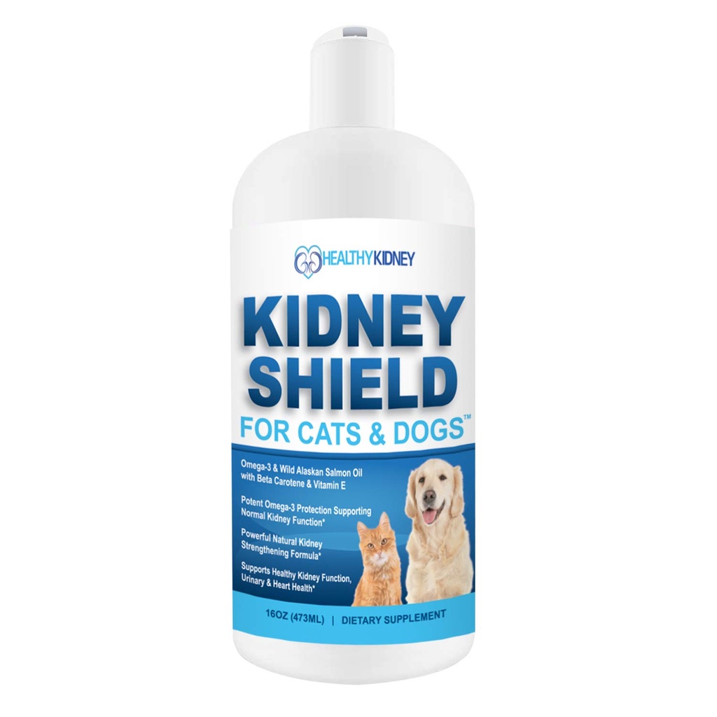 Dog și Cat Rinichi de sprijin, Canin Feline Renal Health Supplement pentru funcția normală de rinichi, Creatinina, Detox, Curățarea căilor urinare, Cel mai bun rinichi Stuff, Îmbunătățirea animalelor de companie în viață o sanatate renala