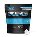 Creatina lichid - 100% Creatină monohidrat pulbere, nearomat, Informate Sport Certified, 5g per Serving (100 Serviri)