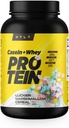 Cazeină + Whey Proteina de HTLT 