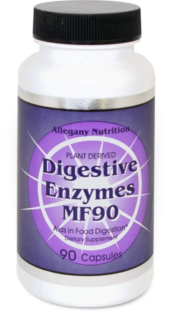 MF90 Enzime digestive