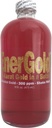 EnerGold® 99.99%-pure Ultraconcentrat 200-ppm Ruby-Red Calibru aur. Deflect Radiații & EMF-uri, Repararea ADN-ului, Regenerate Pineal Gland, Întineri toate țesuturile corpului, Energize your Aura,...
