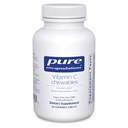 Pure Encapsulations Vitamine Chewables 