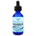 Absonutrix Pyrolochinolină Chinonă Sare disodică 20mg, 4 Fl Oz Sticla, 200 Servings, Biodisponibilitate ridicată, Absorbţie rapidă, Terţă parte testat, GMP-Certificat, non-GMO, Cruzitate-Free, Made in USA