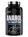 Anabol PM Nighttime Muscle Builder & Sleep Aid 