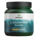 Swanson Amino Acid Ajipure L-glutamină Pulbere 12 Ounce (340 g) Pwdr