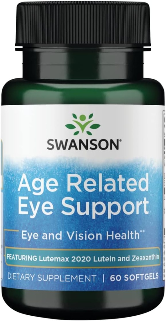 Swanson Age Legate de suport ochi 60 SGELS
