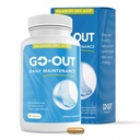 Du-te de întreținere zilnică - Suport acid uric natural cu cireșe tartă, semințe de telina, și Turmeric - Vegan, non-GMO, Gluten-gratuit supliment pentru comfort comun și sănătos rinichi Funcție 90 capsule