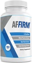 AFFIRM Science AFFIRM L-Citrulline Supliment alimentar 750 mg 150 comprimate (75 zile de aprovizionare) 