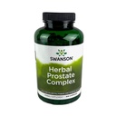 Complexul Swanson Herbal Prostate - Suplimentul pentru bărbaţi - Caracteristici Pygeum, Saw Palmetto & Stinging Nettle - (200 Capsule)