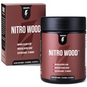 InnoSupps Nitro Wood - Suporte sanatos sange Ploaia 