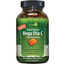 Irwin Naturals Vita C Plus salvare urgentă, 60 Conte