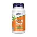 Dong Quai 520 mg 100 capsule (pachet de 2)