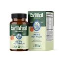 O dată pe zi Multi pentru bărbați 50+, 19 vitamine de la plante aromatice și Superalimente, susține sănătatea prostată, nivelurile de energie, și oase puternice, 30 Conte