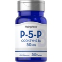 Piping Rock P5P Vitamina B6 