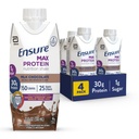 Asiguraţi-vă Max Proteine Lapte Nutriţie Ciocolată Shake 