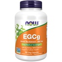 ACUM alimente EGCg, extract de ceai verde, 400mg, 180 Vcaps (Pachet de 2)