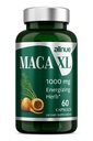 Capsule Original Pill Forma fese fundul mai mare Booty Shaper Super Macaxl Obţine un Booty mai mare 60 capsule