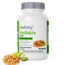 Shallaki Boswellia Serrata Suplimente de extract pentru femei 