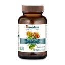 Himalaya Rhodiola Rosea - Suplimente de energie din plante pentru susţinerea stresului de relief, energie şi exerciţii de rezistenţă - Vegan, Gluten gratuit, 250 mg, 60 capsule