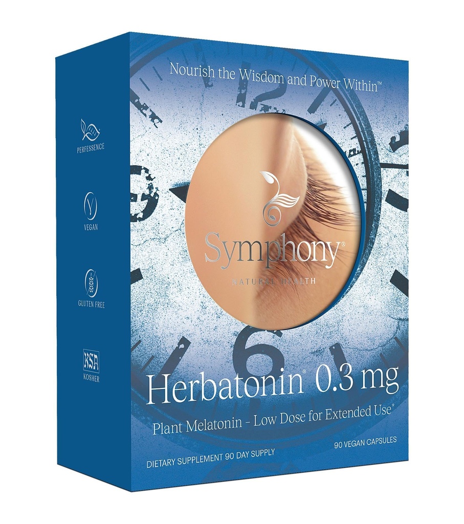Herbatonin® 0,3 mg 