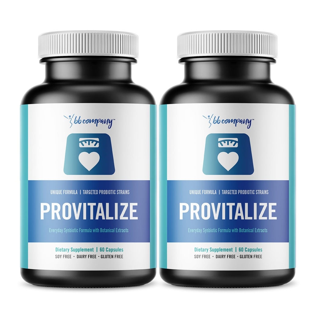 BB Companie Provitalize 