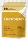 Micro Ingrediente Hidratare Electrolit pulbere, 2 lb (139 Servings) 