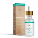 MAYU picaturi de apa electrolita - absorbtie rapida picaturi minerale pentru apa de baut, Hidratare minerala esentiala amestec - 100% minerale naturale pure, solutie de deshidratare, Electroliti de zahar - 30 ml (1)