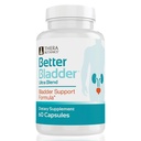 Bladder mai bine Ultra Control Supliment pentru femei si barbati 