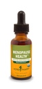 Herb Pharm Menopause Health Liquid Herbal Formula pentru suport fizic și emoțional - 1 Once