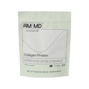 Amy Myers MD Colagen Proteine pulbere - tip 1 & 3 Colagen - bovine Colagen pentru a sprijini parul sanatos, piele si unghii - Gluten-Free, lactate-Free & non-Soy - 16.08 oz (38 Serviri)