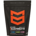 MTN OPS Electroliţi Pachete cu pulbere, Pachete de hidratare fără zahăr, Pulbere de hidratare fără gluten, Pachete electrolitice STM 