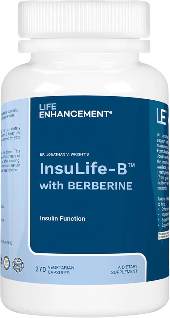 Stimularea vieții insulife-B 90 Serviri