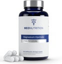 Glycinate de magneziu 275mg per Servire 