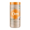 Om Mushroom Superfood Cafea Latte Blend 