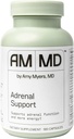Amy Myers MD Suport adrenal - Adaptopogen Herb Supplement cu Ashwagandha, Riboflavin, Vitamina B6 & More - Gluten-Free, non-Dairy & non-Soy - 180 capsule