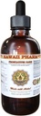 HawaiiPharm Prostate Supplement Dietary Supplement: Pygeum (Pygeum Africanum) Bark, Saw Palmetto (Serenoa Repens) Berry, Stinginging Nettle (Urtica Dioica) Leaf Tincture (Alcohol-Based Liquid Extract) 2 oz