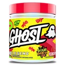 GHOST Legend Pre-Workout Powder, SPK Redberry - 30 Serviri 