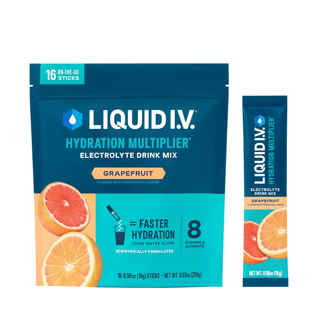 Multiplicator de hidratare I.V.® lichid - 