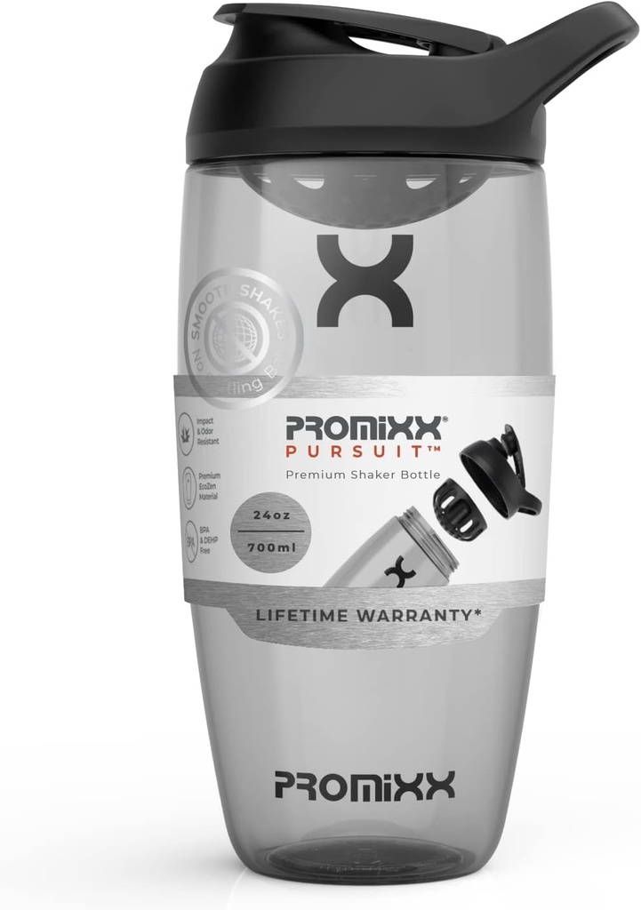 Promixx Pursuit Proteine Shaker (24 oz) 