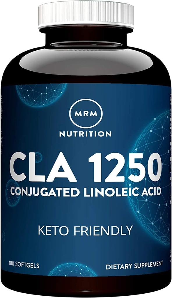 MRM Nutriţie CLA 1250 