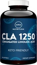MRM Nutriţie CLA 1250 